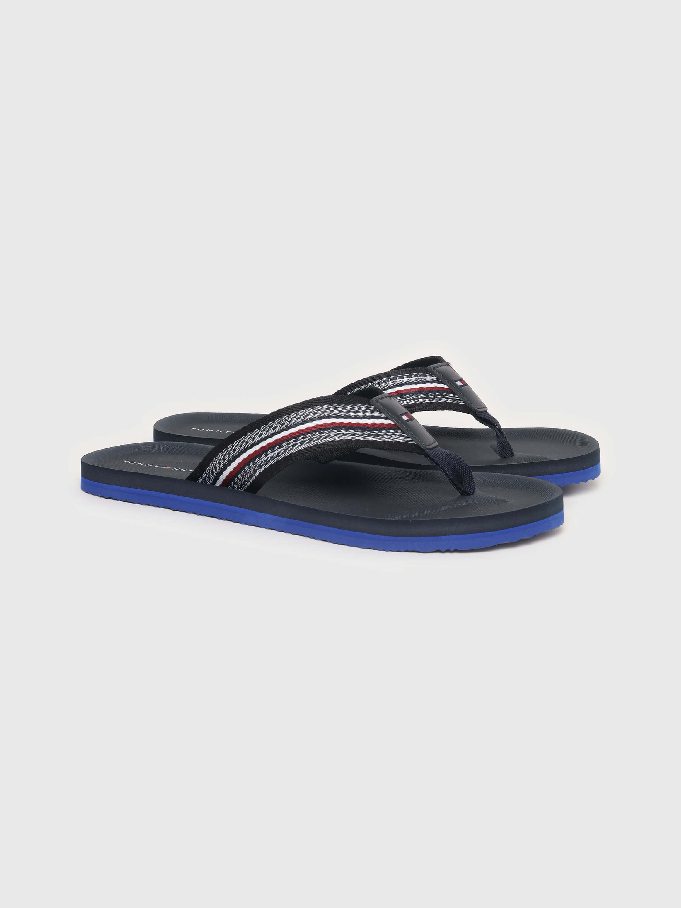 Sandalias tommy cheap hilfiger hombre