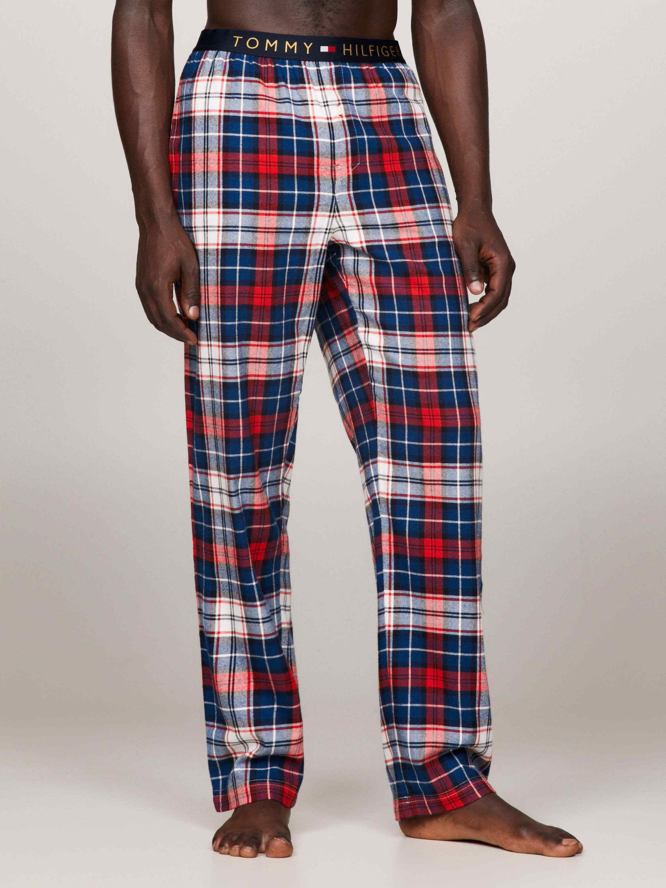 Pijama discount tommy hombre