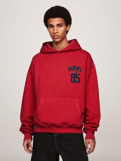 Sudadera con capucha 1985 Tommy Remastered Tommy Jeans