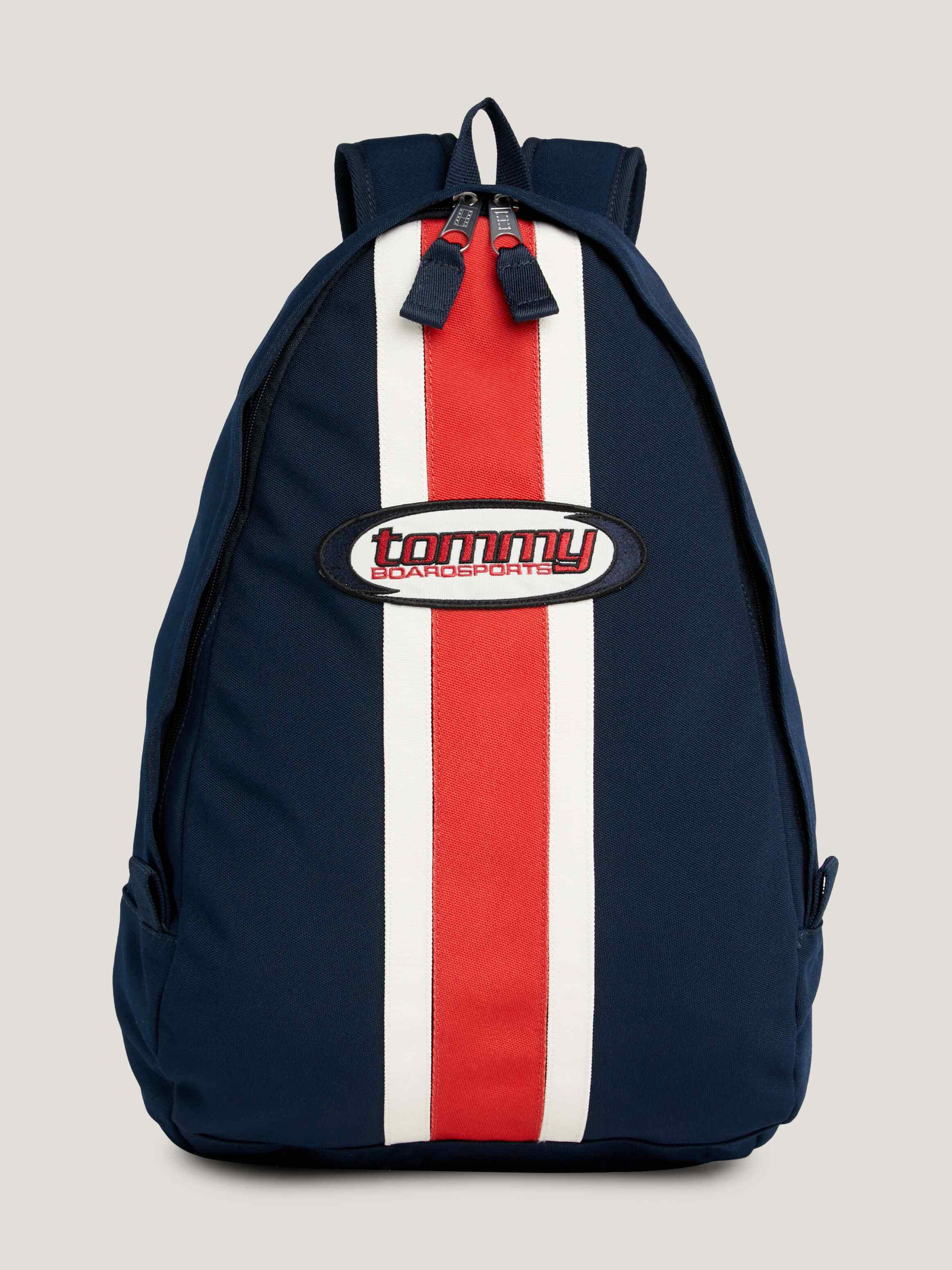 Tommy Hilfiger Azul - Bolsos Mochila de deporte Hombre 211,72 €