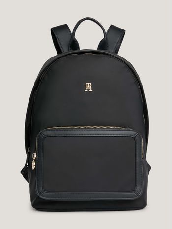 Mochila TOUS Essential negra