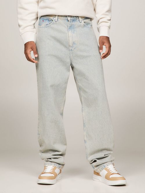 Jeans-skater-holgados-con-efecto-marmolado-de-hombre