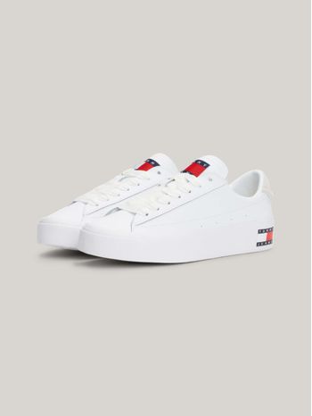 Tenis Tommy Hilfiger para Mujer – Calzado Cheo