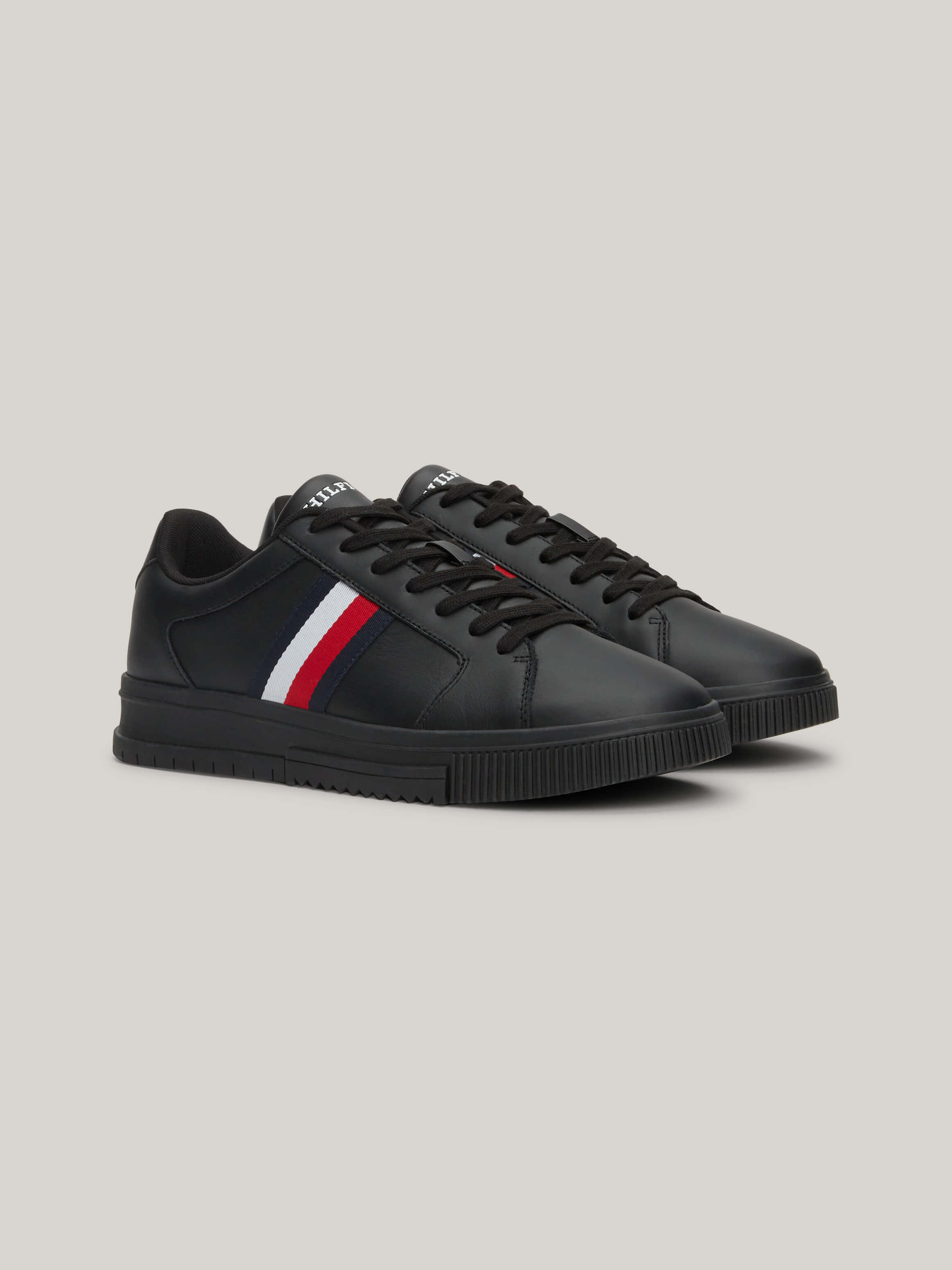 Sapato social sales tommy hilfiger