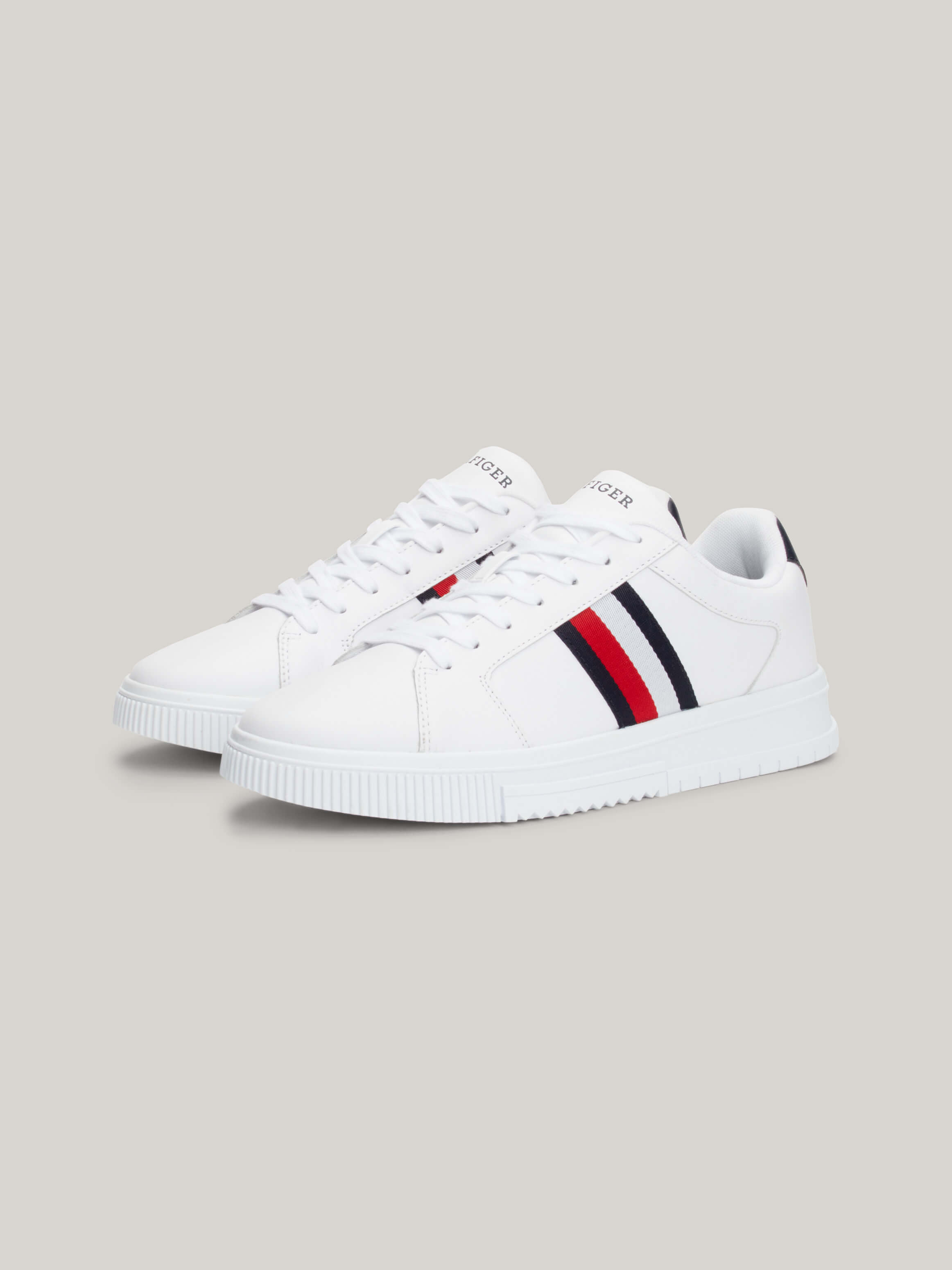 Sapato clearance tommy hilfiger