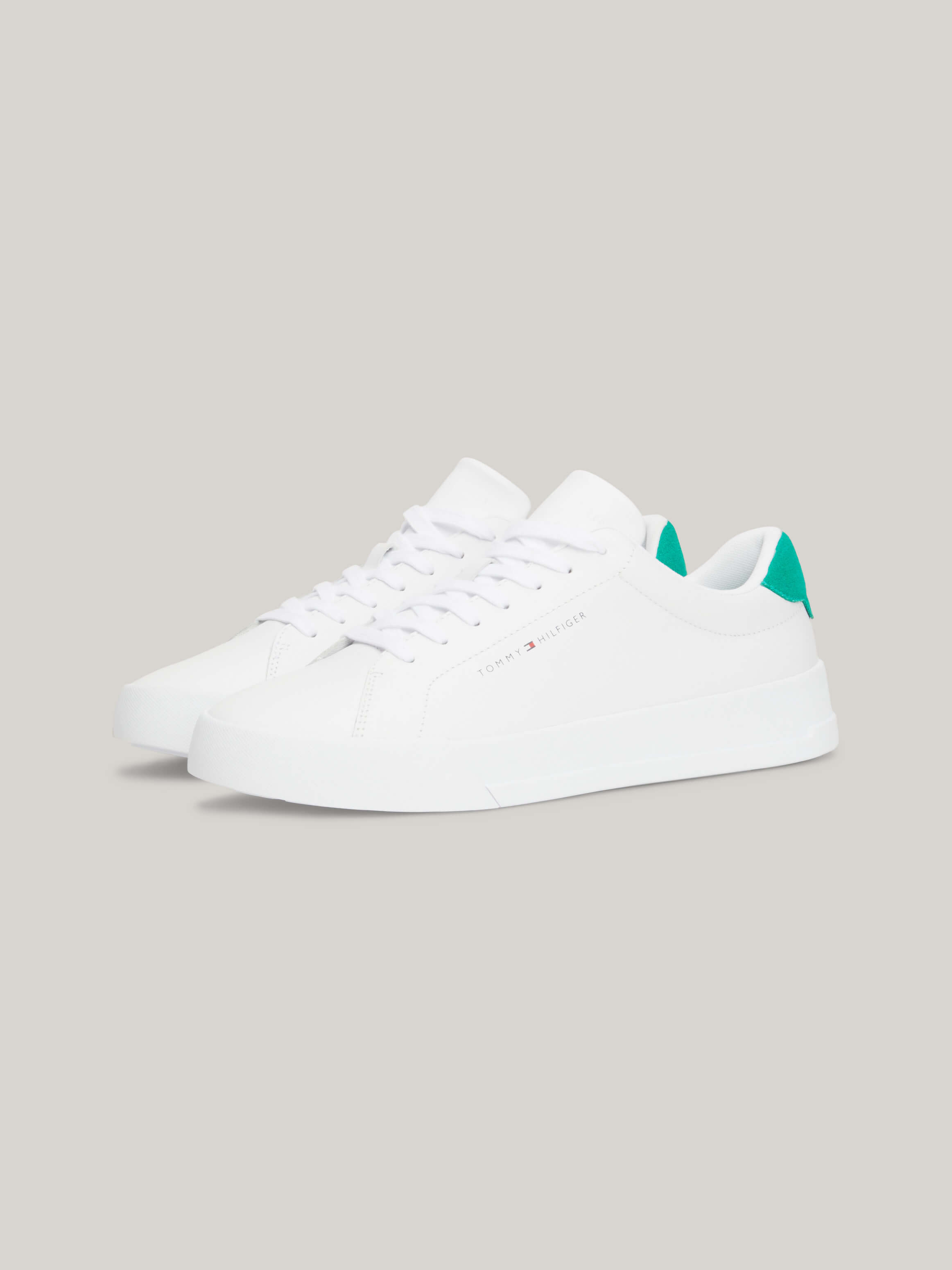 Tenis discount tommy clasicos