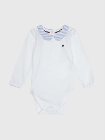 Conjunto Tommy Hilfiger para niña - BabyKidsToday