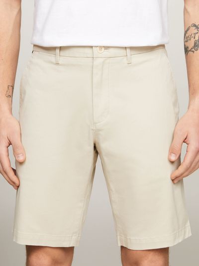 Pantalón corto Essential Harlem con logo 1985 de hombre