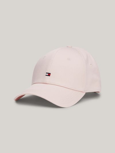 Gorra de béisbol Essential con logo de mujer