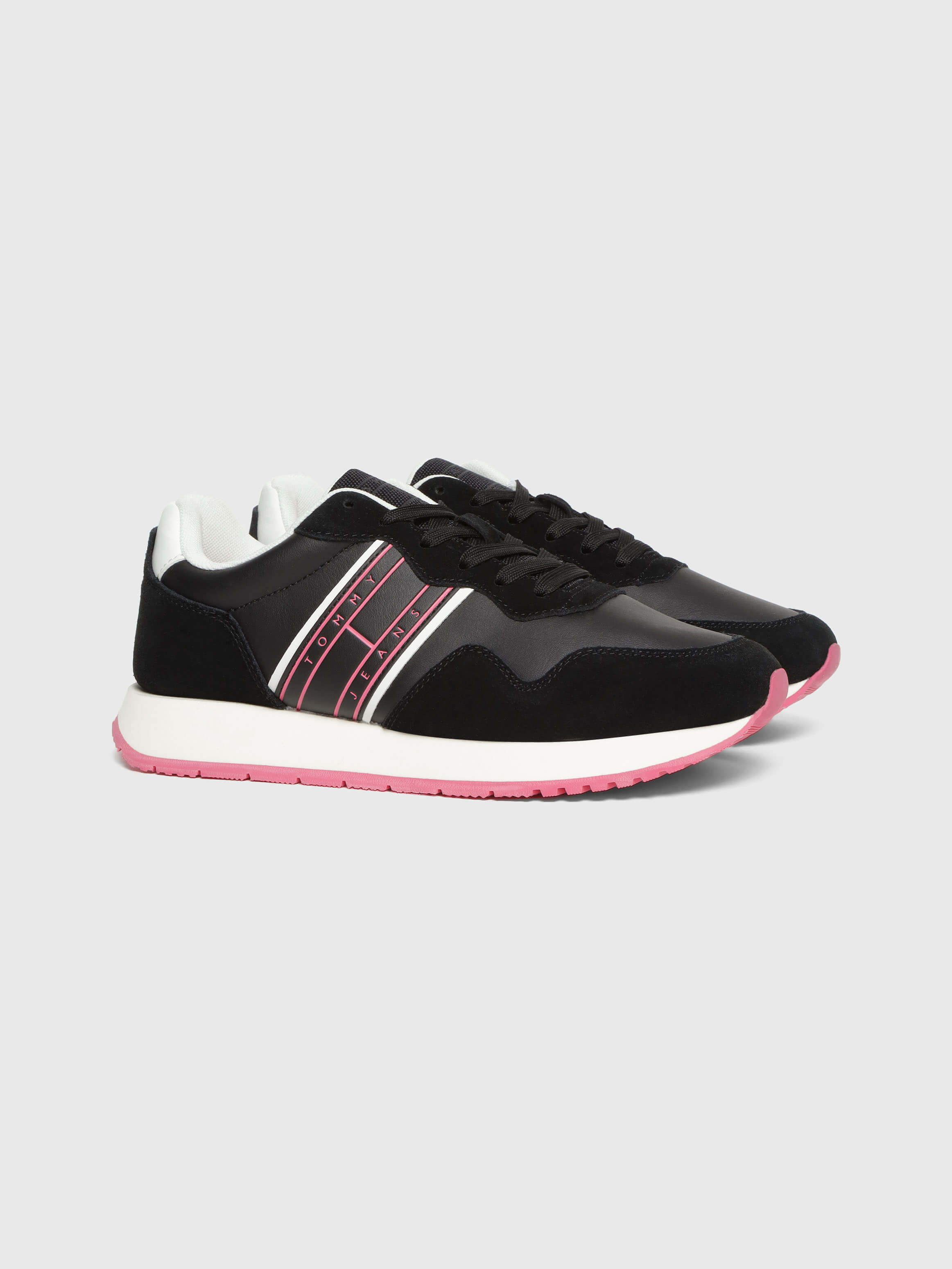 Tenis Tommy Hilfiger Anni10 para mujer