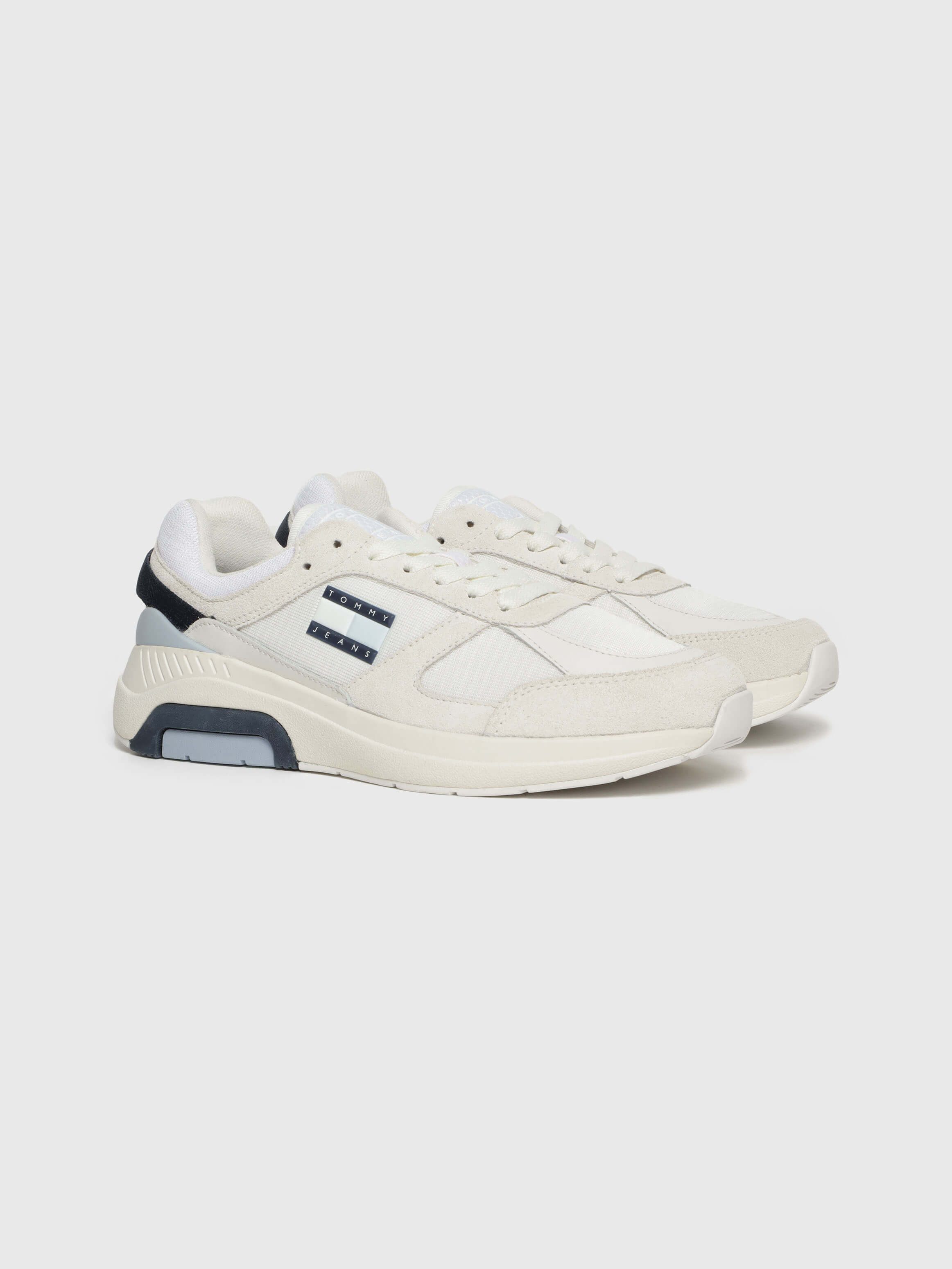 Tenis Tommy Hilfiger Anni10 para mujer