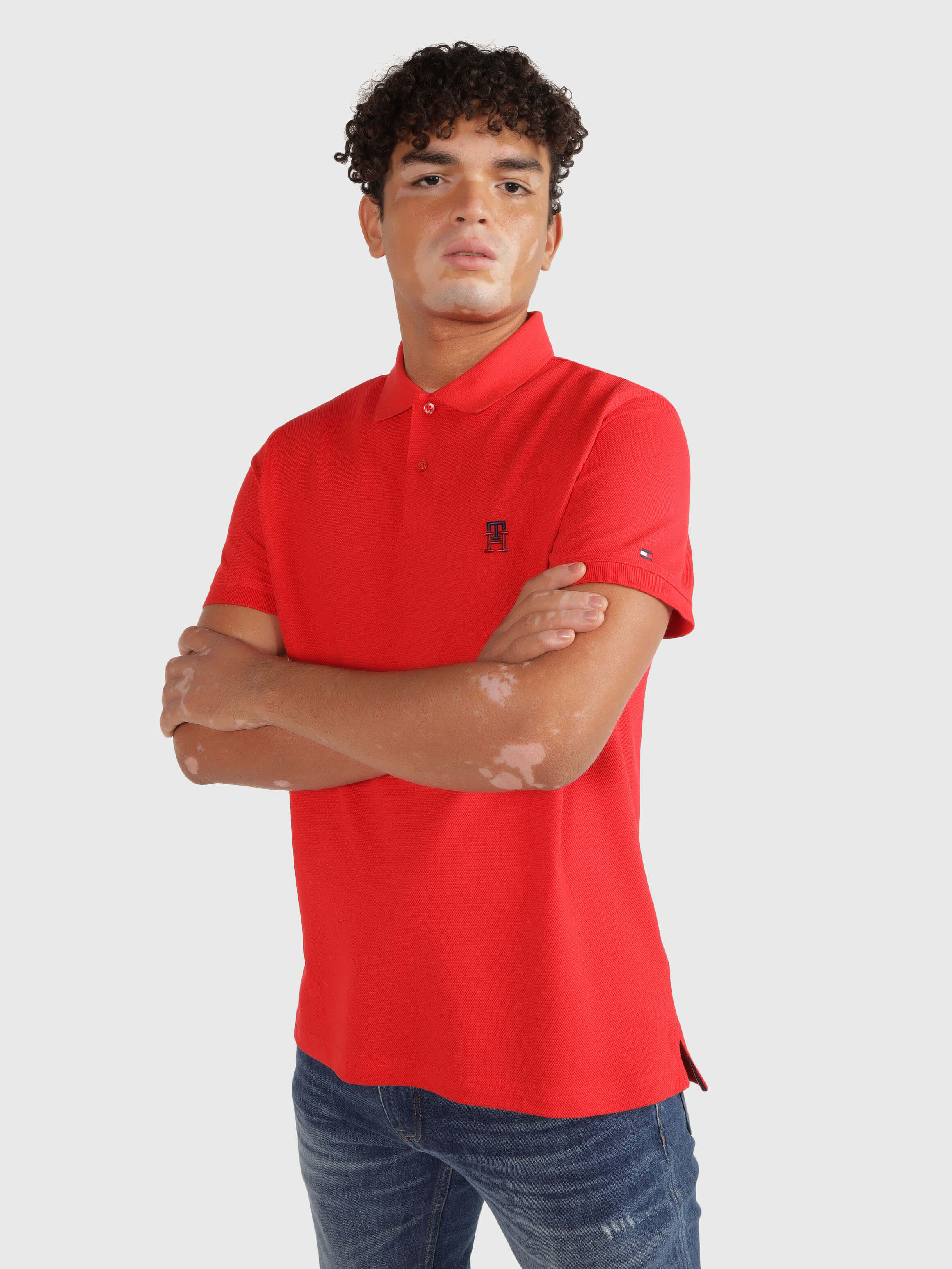 Polos Ropa de Hombre Tommy Hilfiger M xico