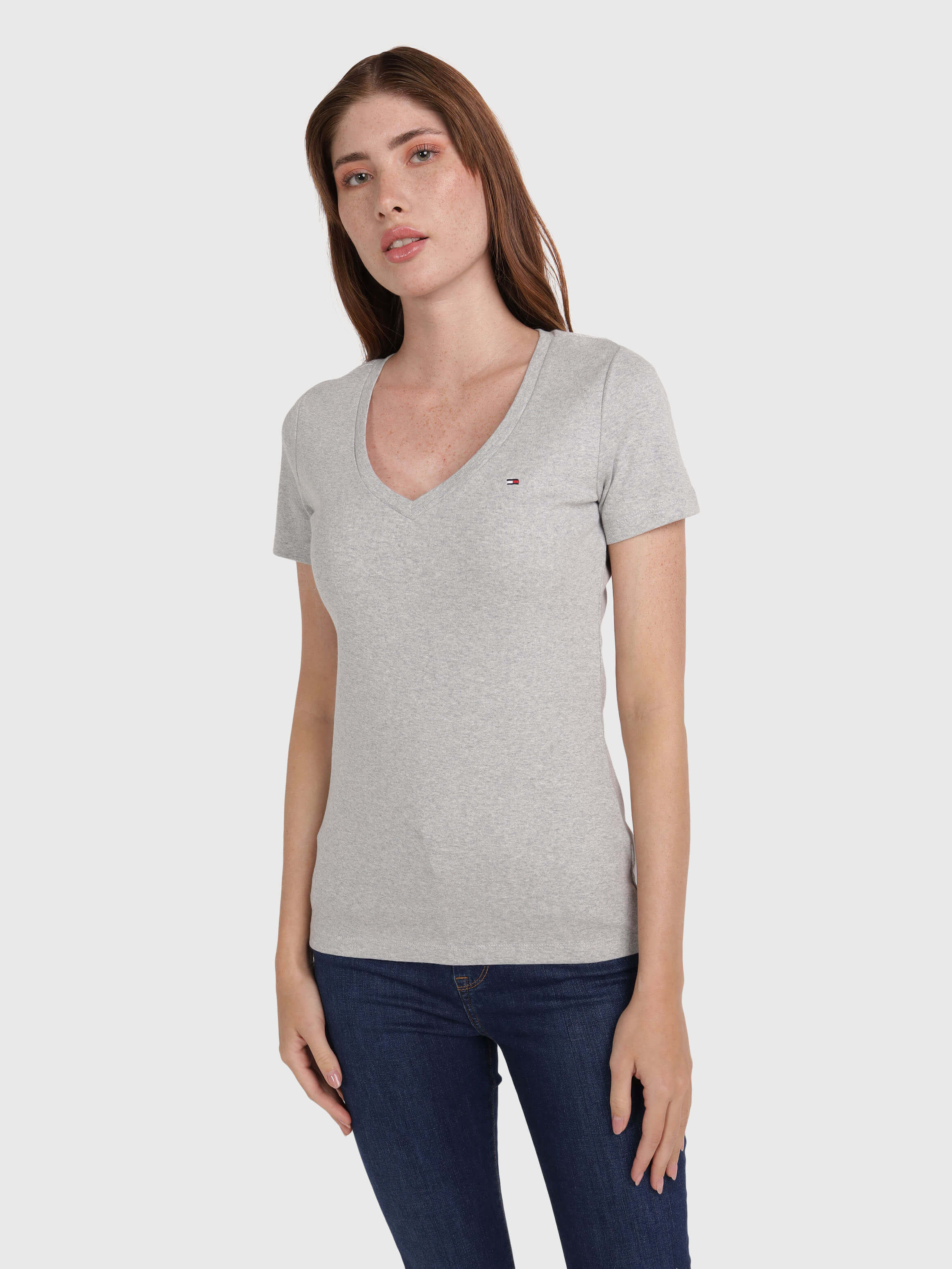 PLAYERA TOMMY HILFIGER PARA MUJER – DARKACLOTHESMX