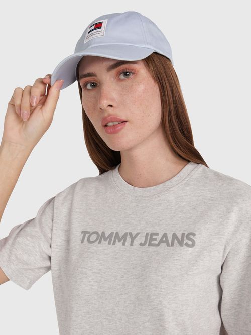 Gorra-de-beisbol-Tommy-Jeans-Modern-de-mujer
