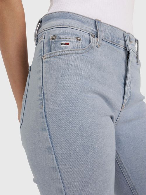 Jeans-Nora-ceñidos-de-talle-medio-de-mujer
