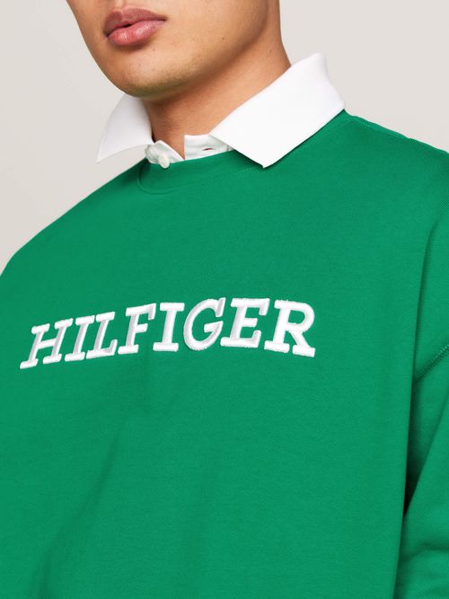 Sudadera-con-logo-Hilfiger-Monotype-de-hombre