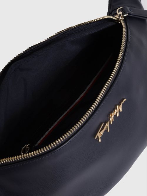 Cangureras mujer tommy online hilfiger