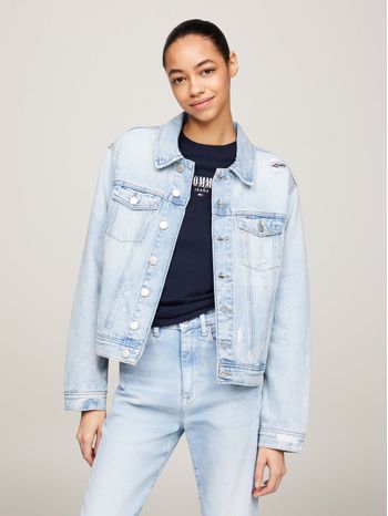 ROPA Mom Jeans Tommy MX