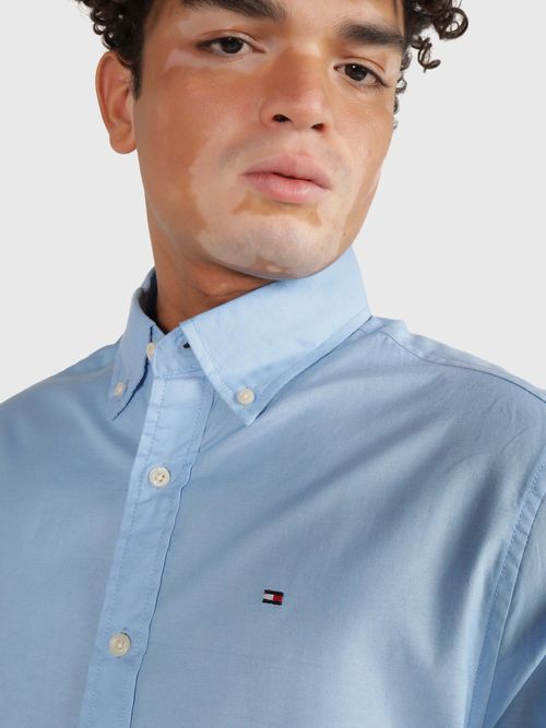 Camisa-con-logo-bordado-de-hombre-78J9583-C39