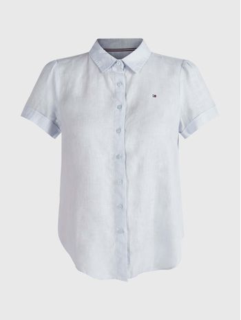Camisas de mujer Rebajas Tommy Hilfiger