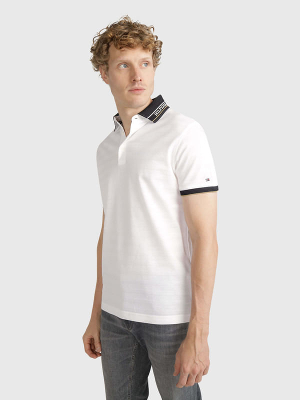 Polos de hombre Rebajas Tommy Hilfiger