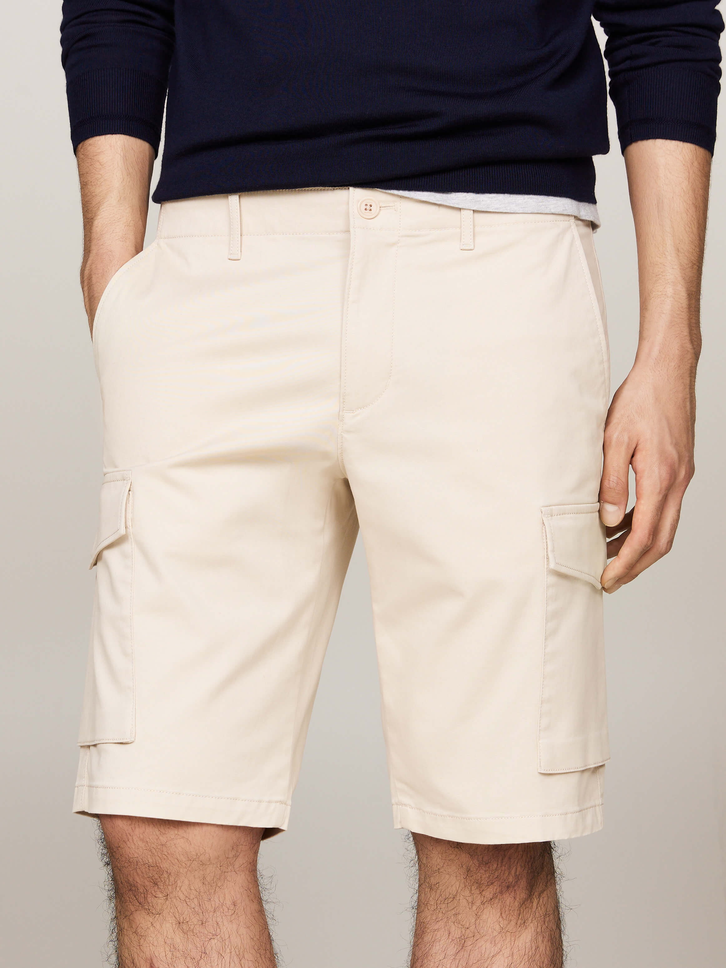 Shorts tommy hilfiger sale