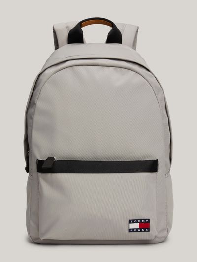 Mochila-con-parche-Essential-de-hombre-Tommy-Jeans