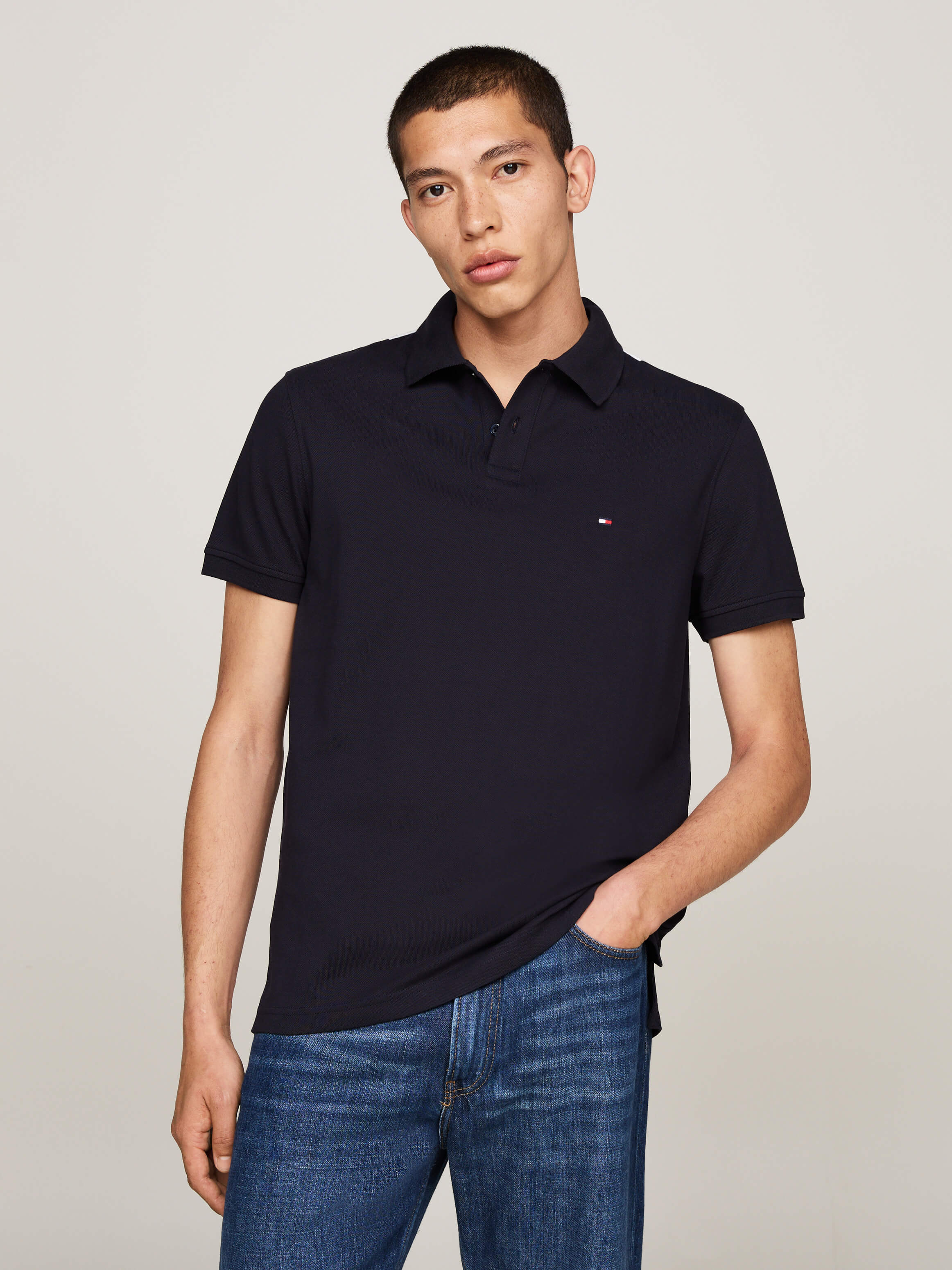 Tommy polos hombre sale