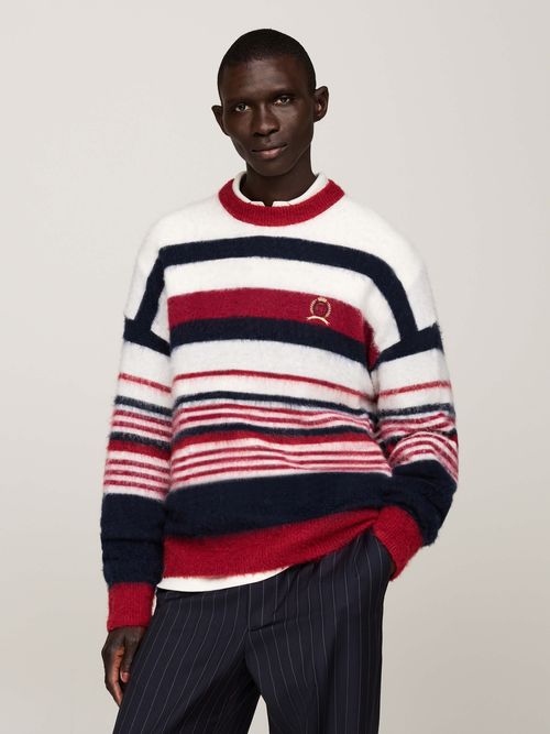 Sueter-amplio-de-mezcla-de-alpaca-con-escudo-de-hombre-Tommy-Hilfiger