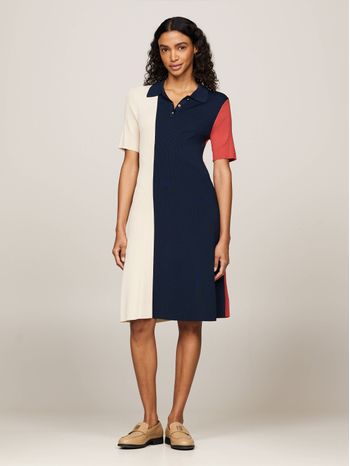 Vestidos formales y casuales Tommy Hilfiger