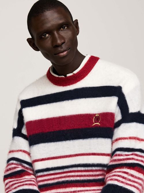 Sueter-amplio-de-mezcla-de-alpaca-con-escudo-de-hombre-Tommy-Hilfiger