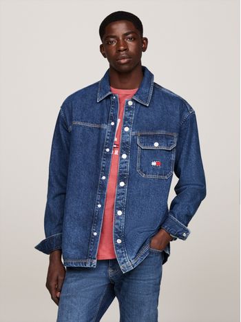 Camisas para Hombre Tommy Hilfiger