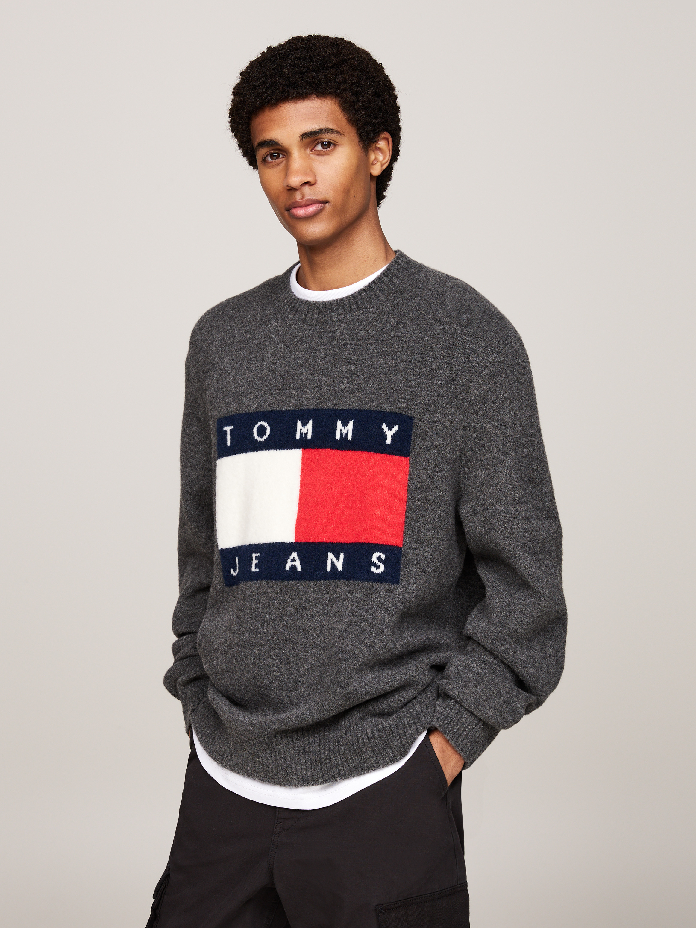 Sueteres Ropa de Hombre Tommy Hilfiger Mexico