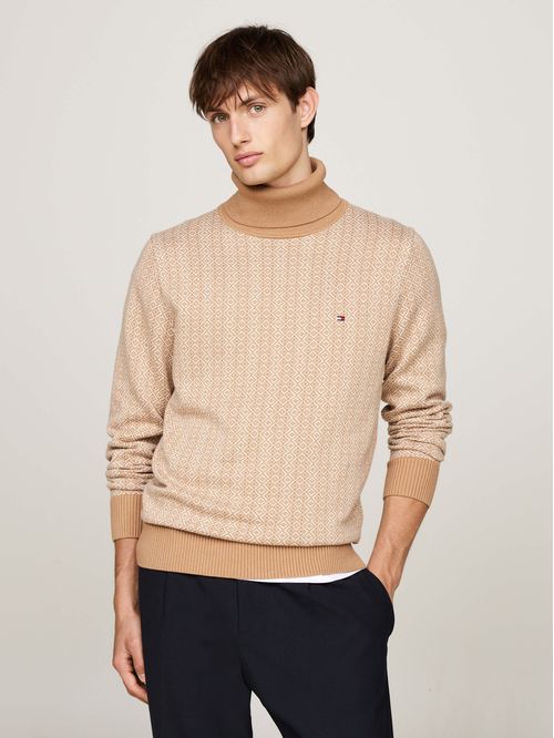 Sueter hombre tommy hotsell