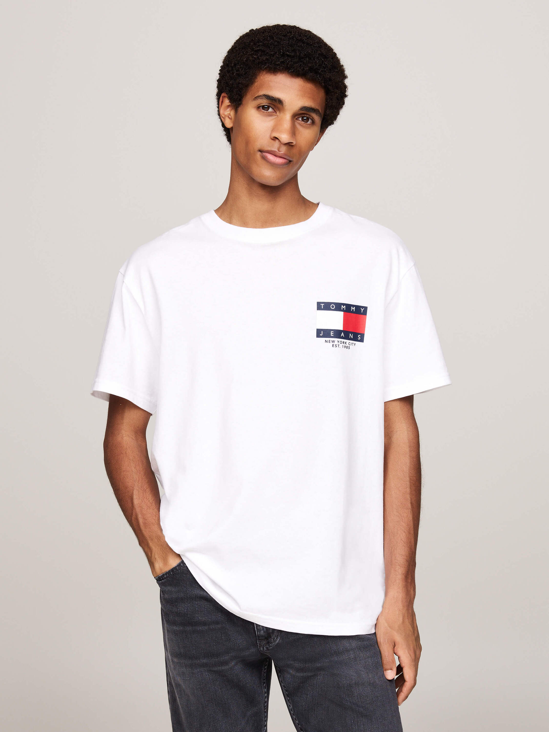 Playeras Ropa de Hombre Tommy Hilfiger Mexico