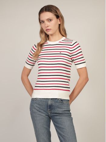 Playeras tommy mujer el corte ingles shops