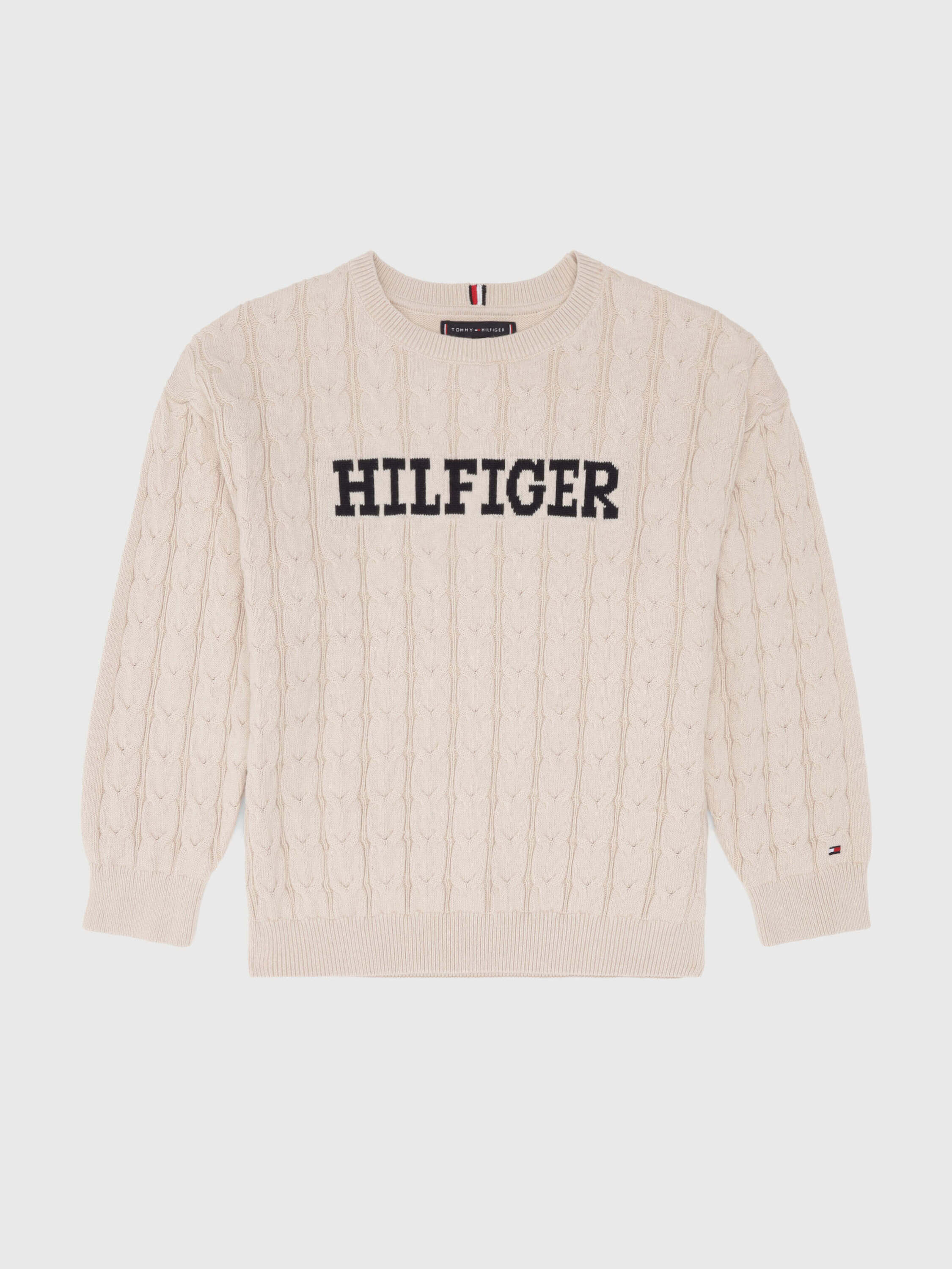 Pullover tommy best sale