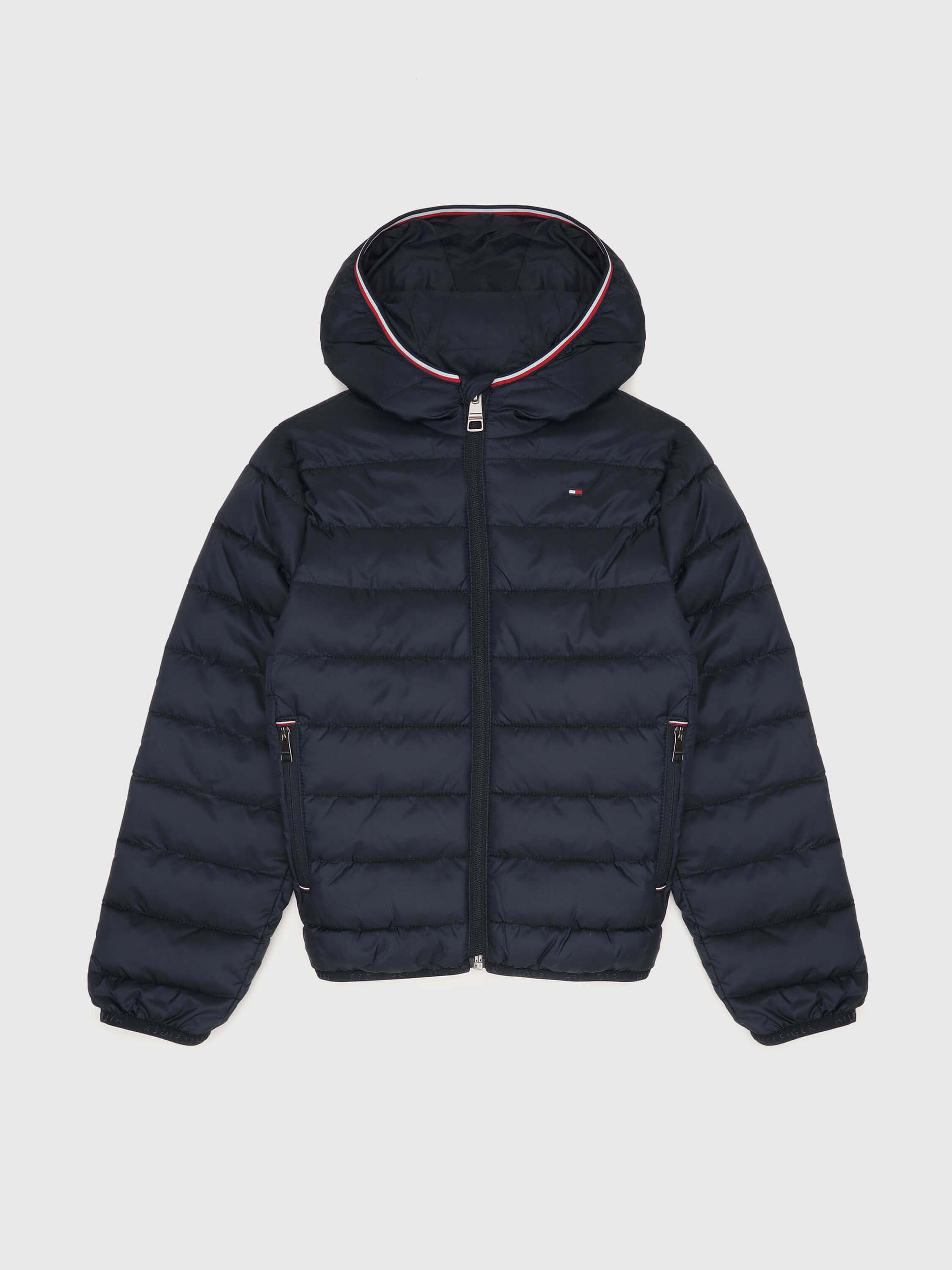 Cazadora Niña mujer Tommy Hilfiger de (Chaqueta brillante de