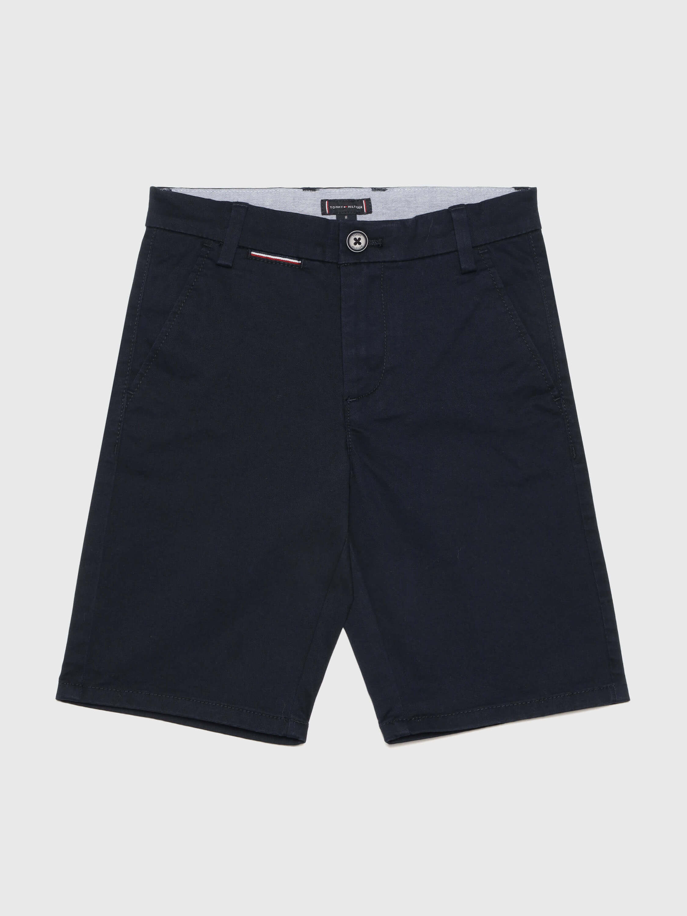 Bermudas Short Para NiÃ±o Coppel Shorts Chandal Tommy Hilfiger NiÃ