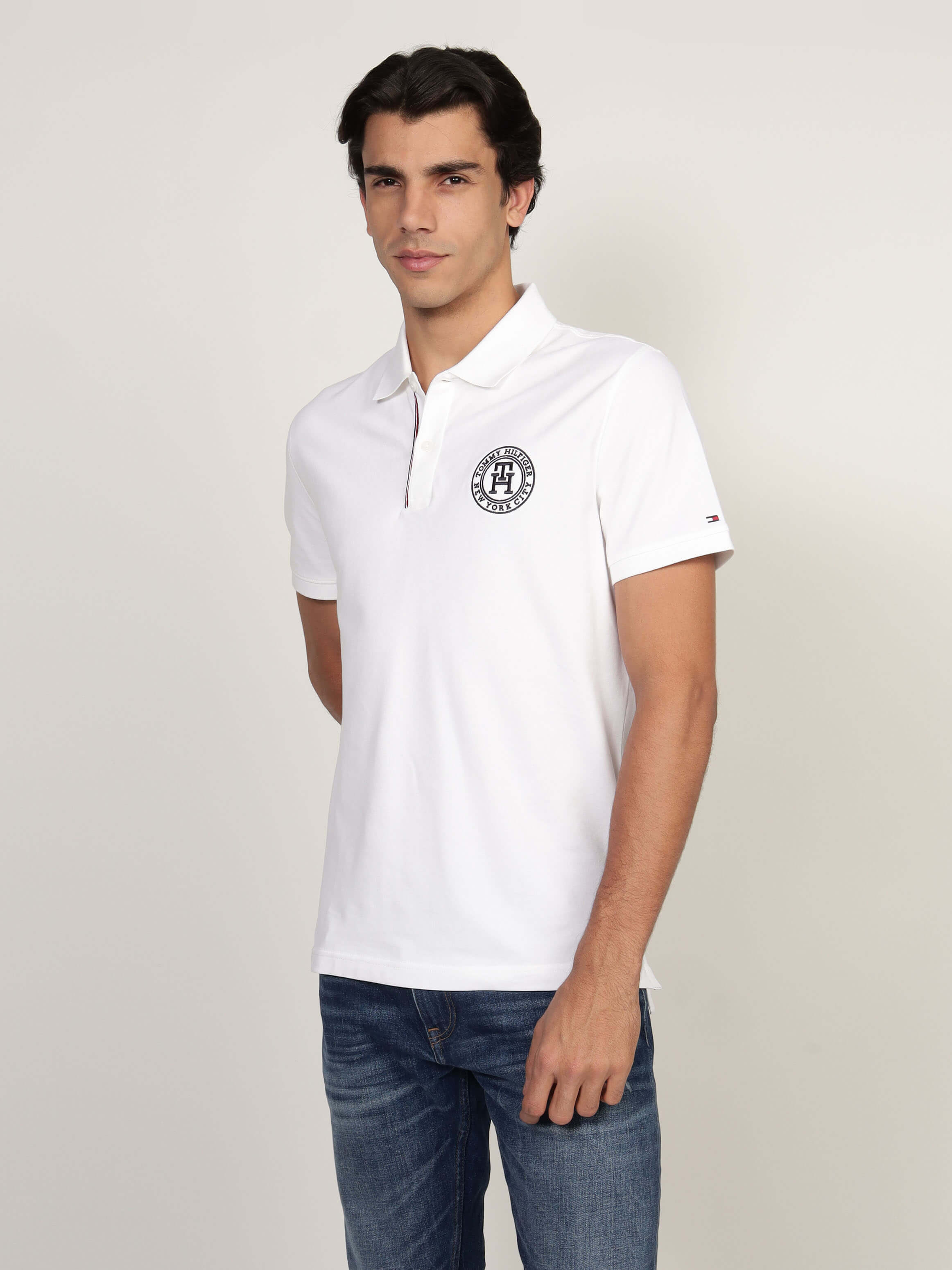 Camisetas Polo Rebajas Hombre Camiseta Polo Polos Tommy Hilfiger