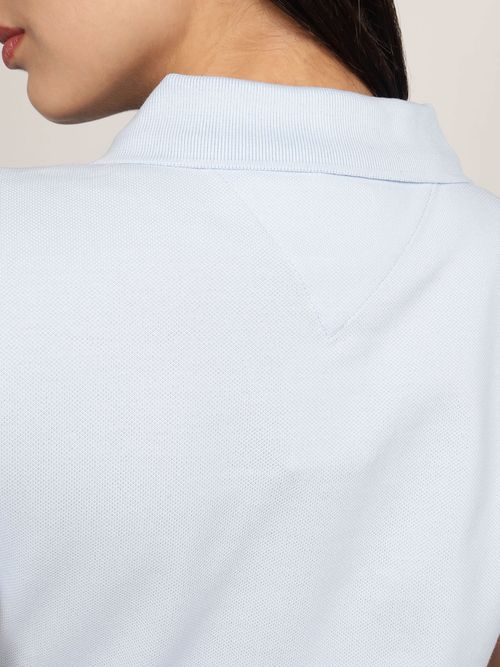 Polo-1985-corte-slim-de-mujer-Tommy-Jeans-DW0DW20160-C3Q