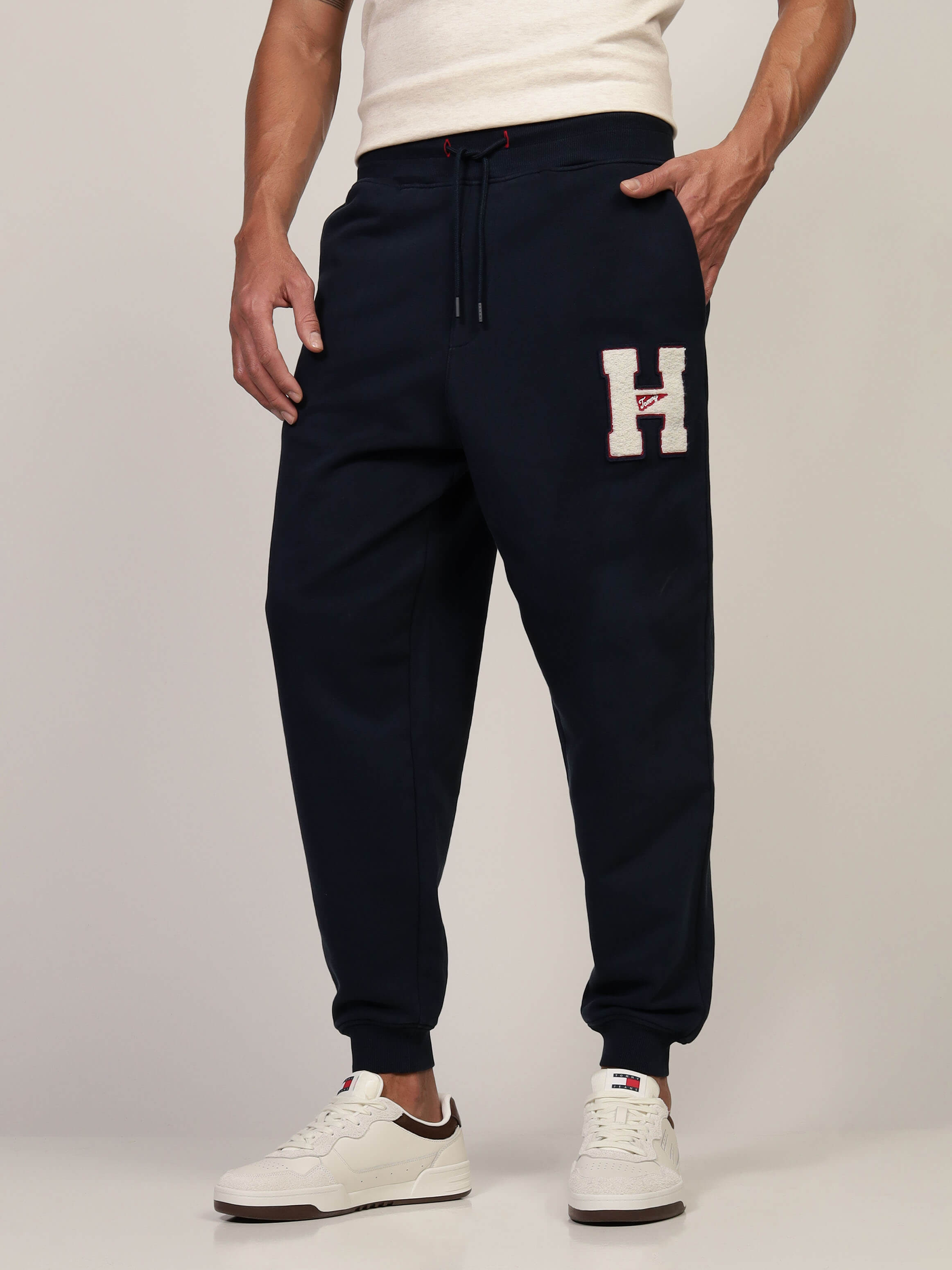 Tommy Hilfiger® Ropa Pantalones Tommy MX