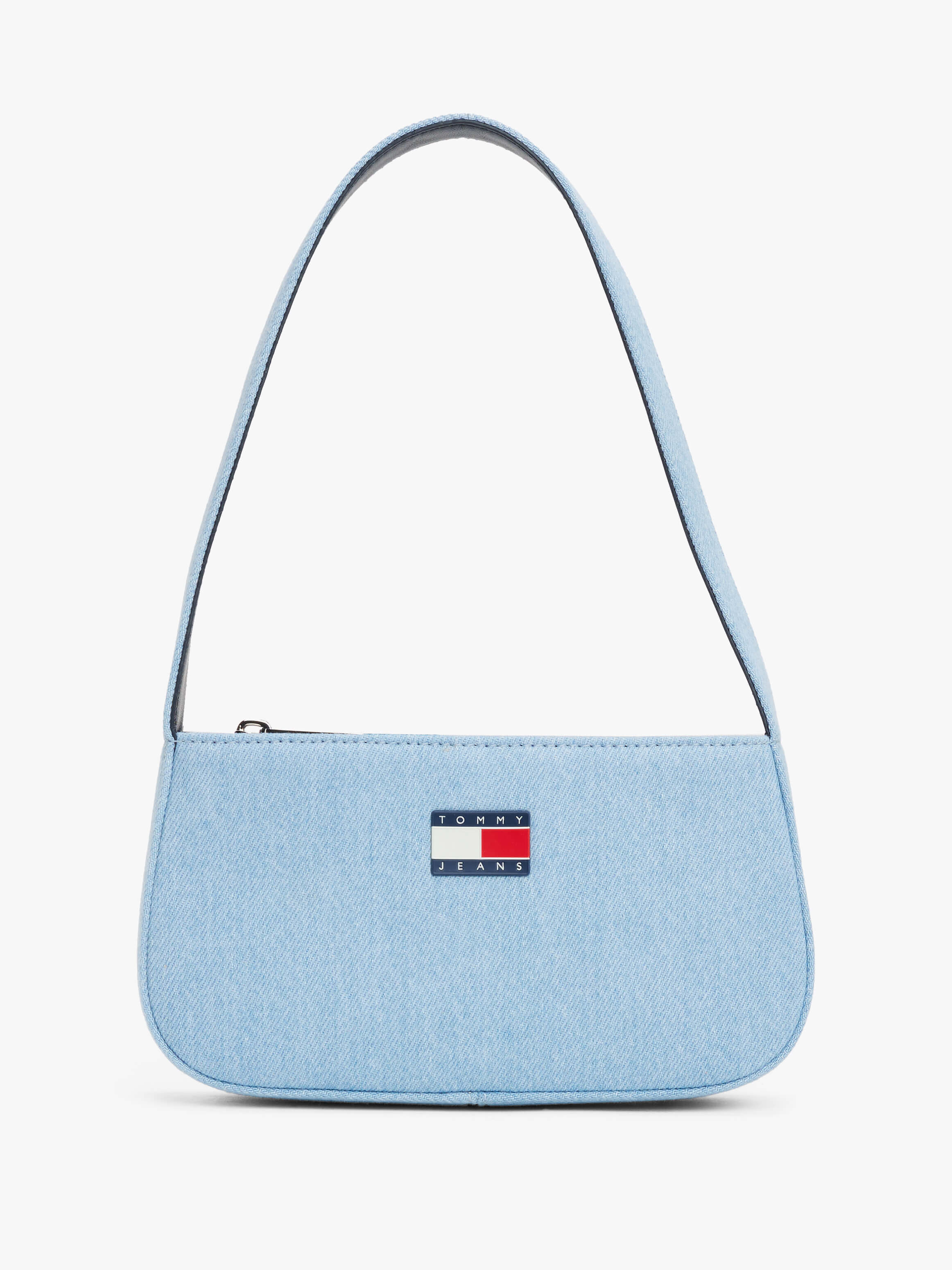 Bolso Bandolera Bolsa De Mano Tommy Hilfiger Precio Cartera De