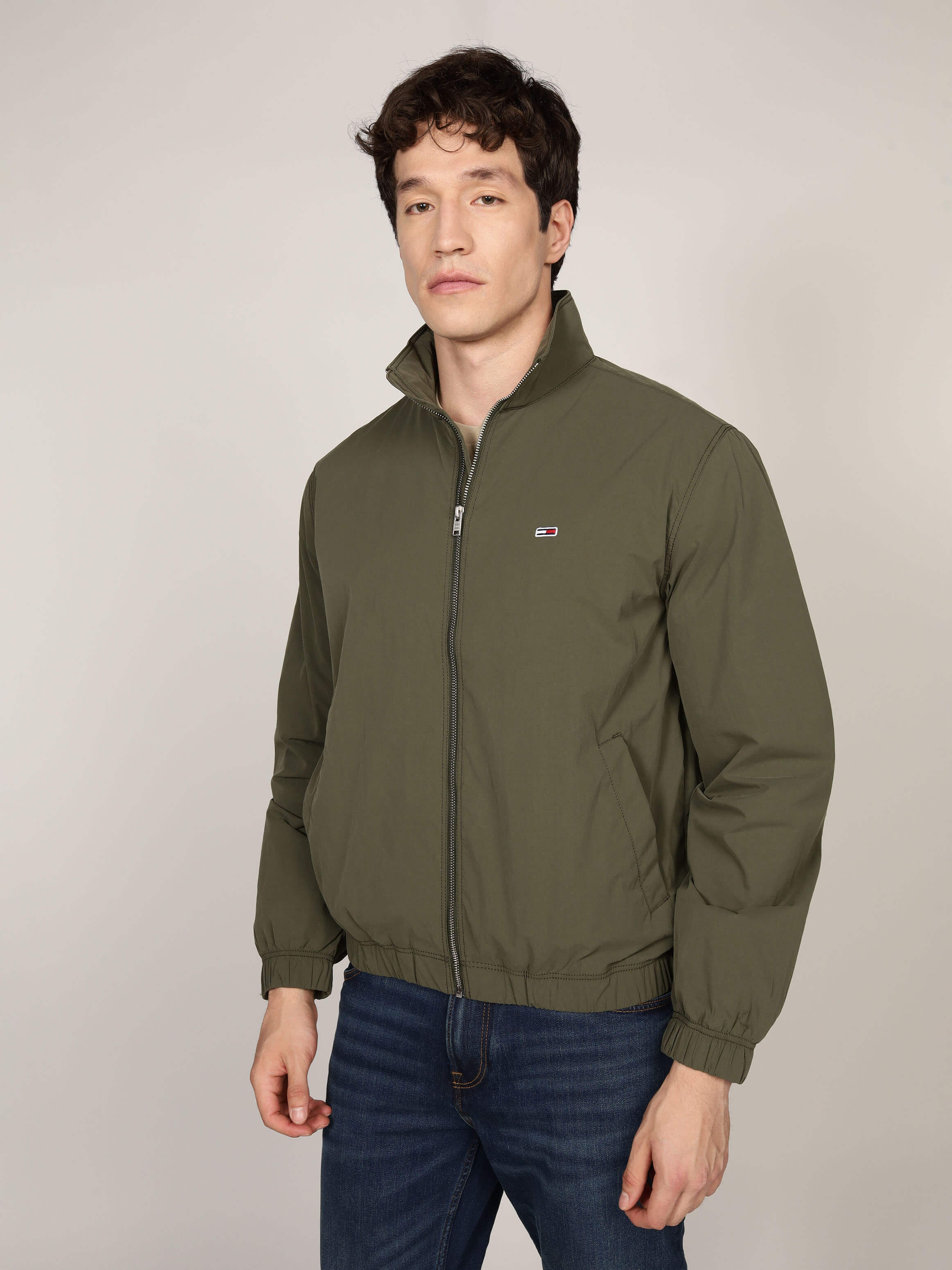 Chaleco Plumas Chaleco Polar Hombre El Corte InglÃ©s Chaleco