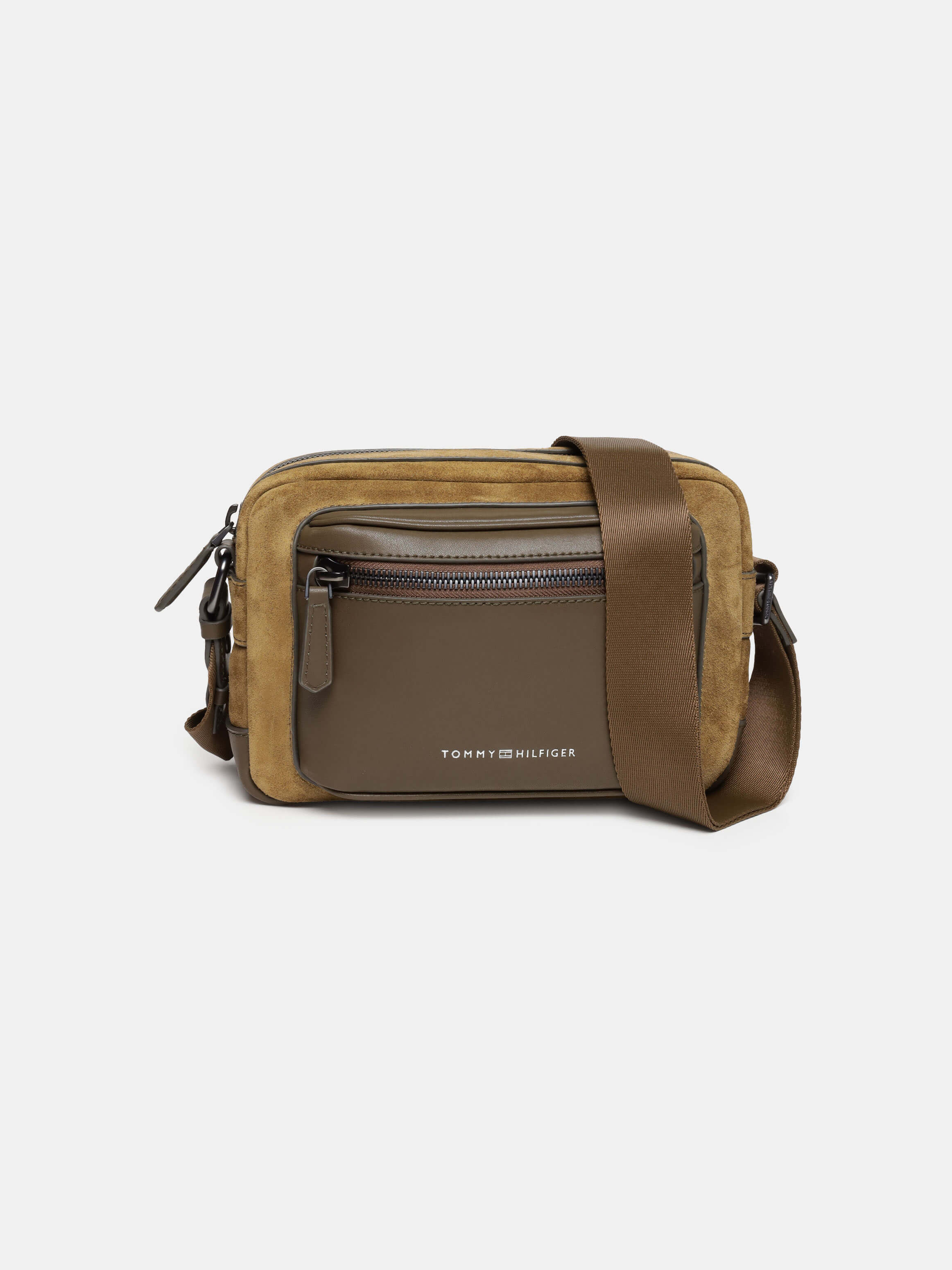 Bolso bandolera Essential de hombre Tommy Hilfiger Bolsas Tommy MX