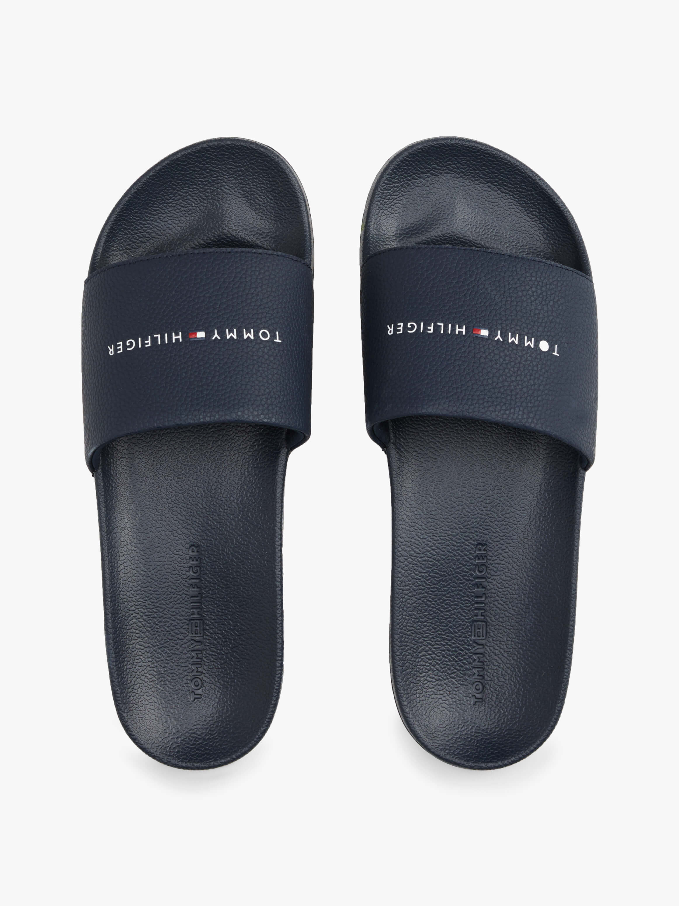 Chanclas Tommy Hilfiger Hombre Clearance Chanclas Tommy Hilfiger