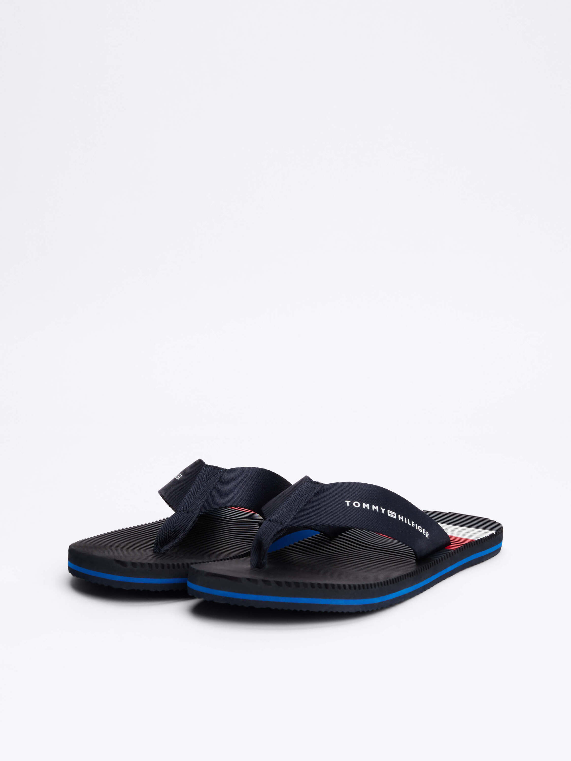 Chanclas Sandalias Tommy Chanclas Tommy De Dama Sandalias Tommy De