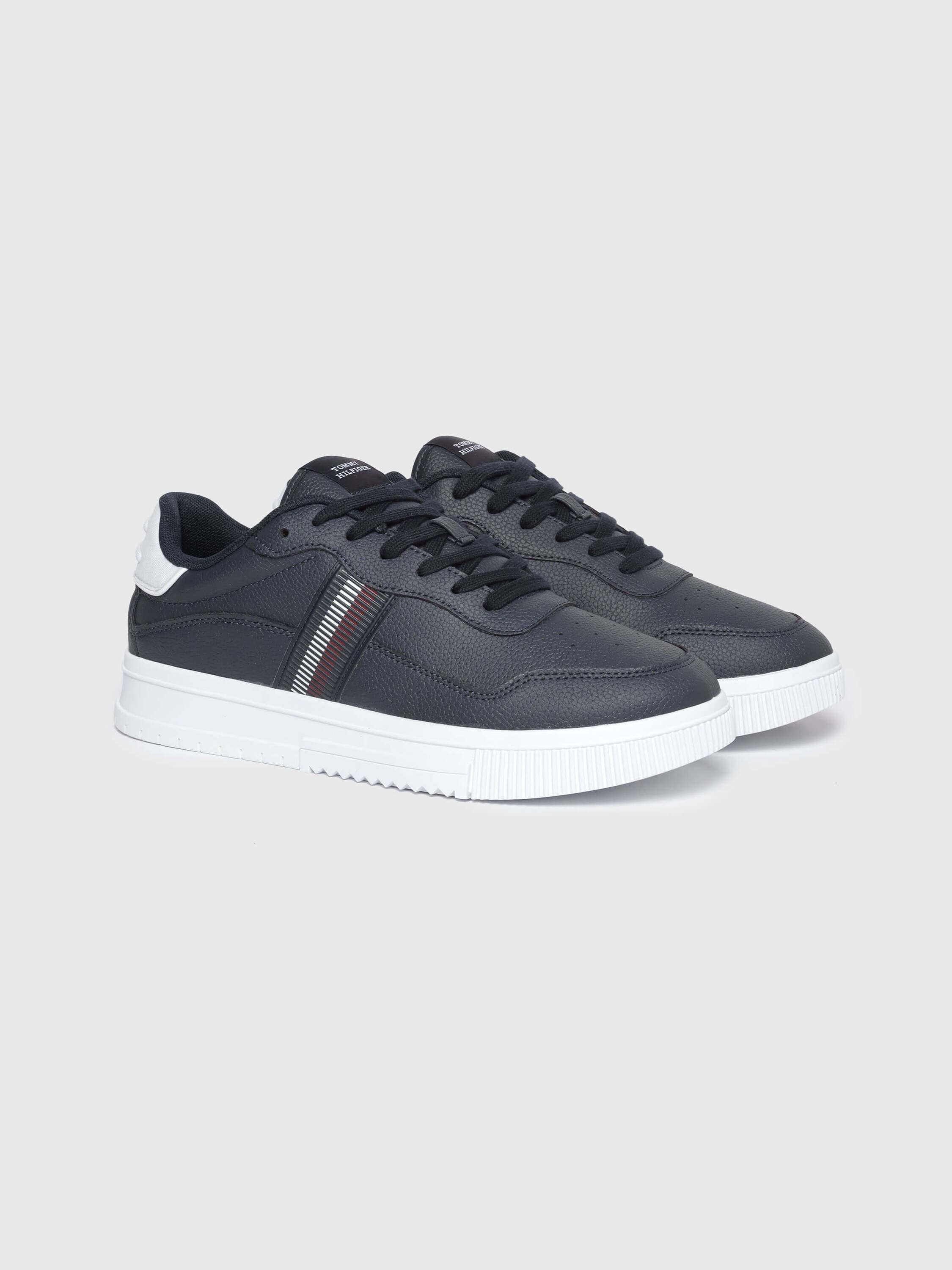 Tommy Jeans Tenis Tommy Mujer Liverpool Zapatos Tenis Tommy