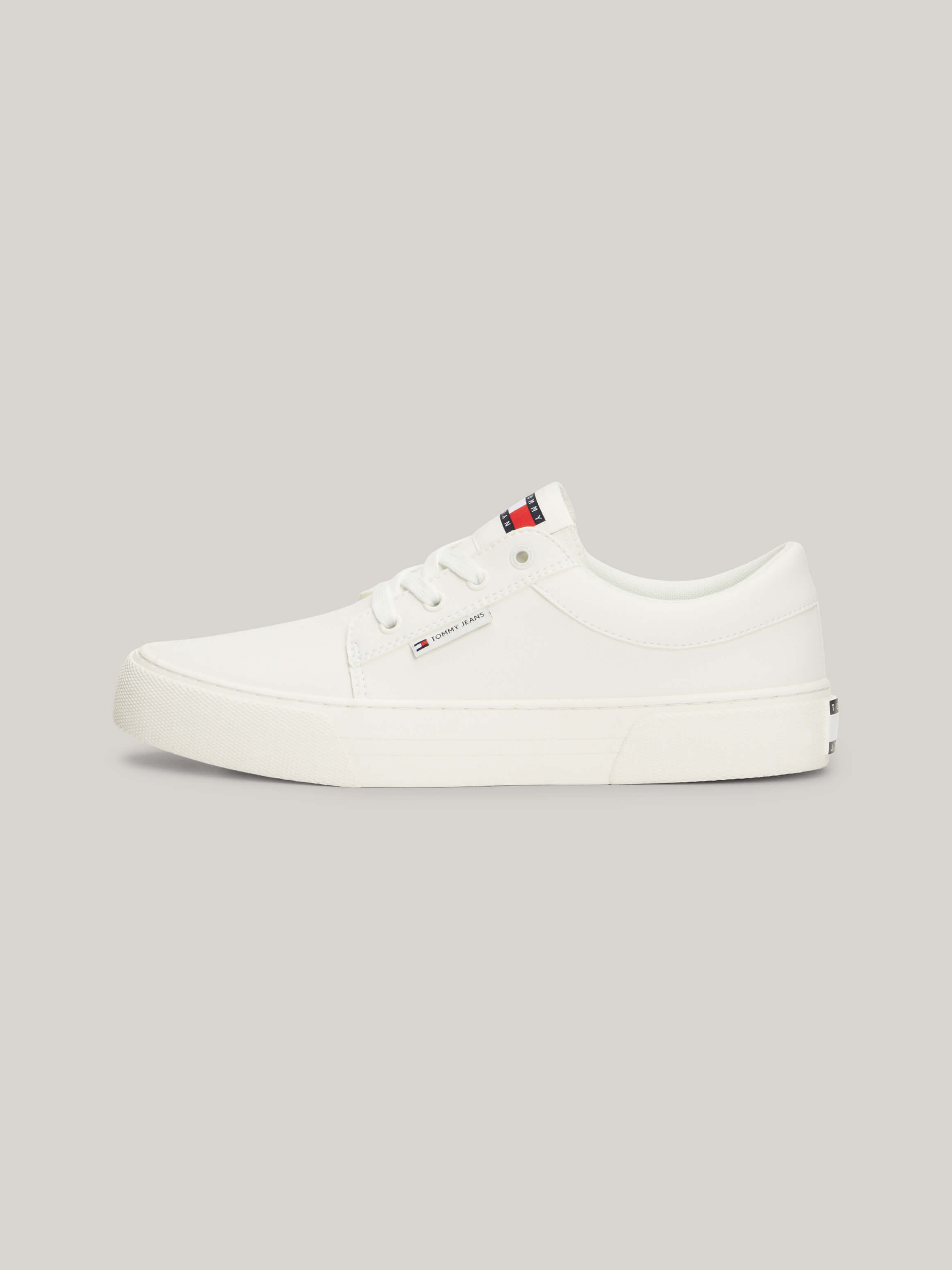 Tenis skater de plataforma Essential de hombre Tenis Tommy MX