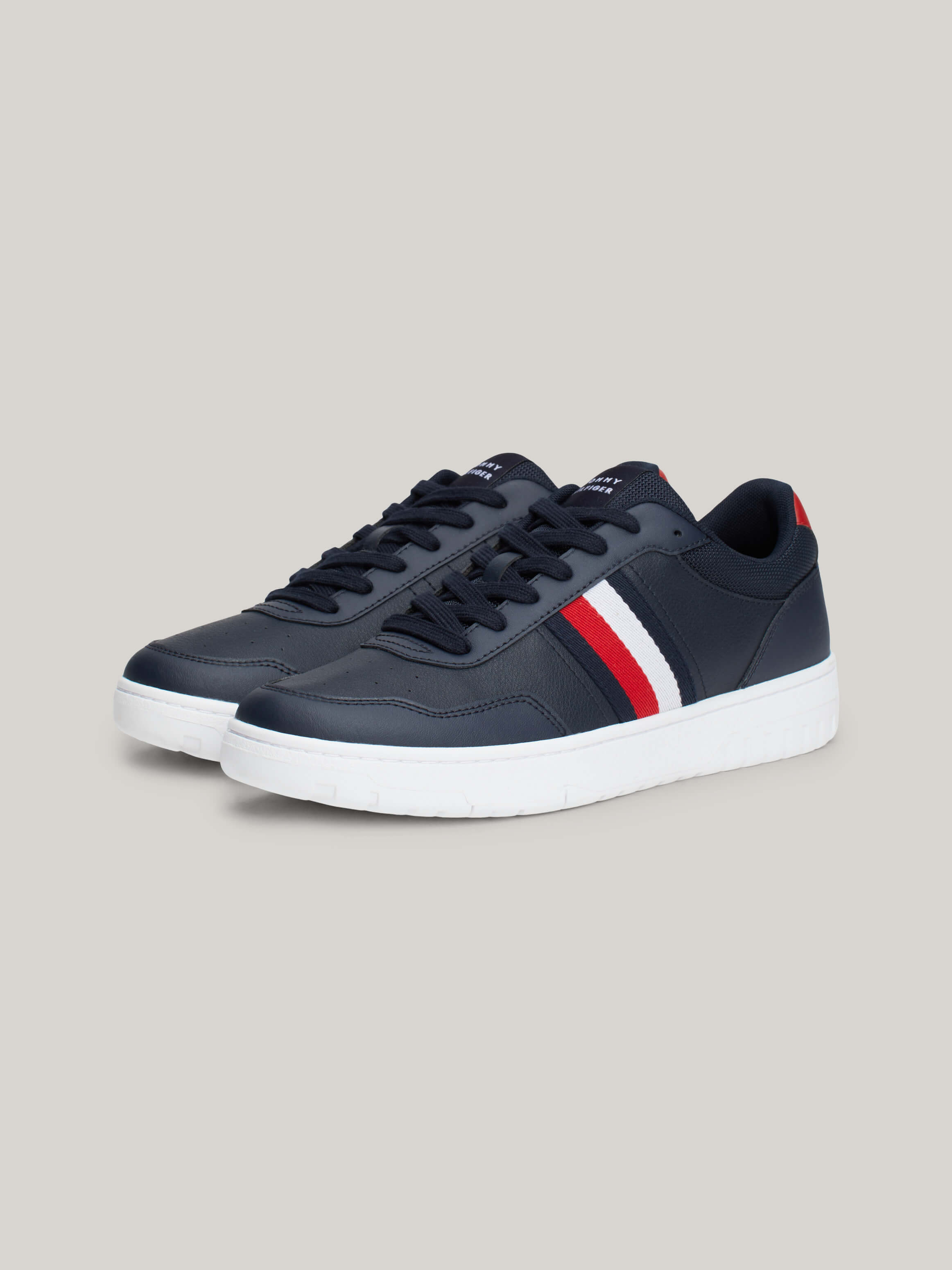 Tenis Deportivas Tommy Hilfiger Tenis De Hombre Modelo De Zapatos